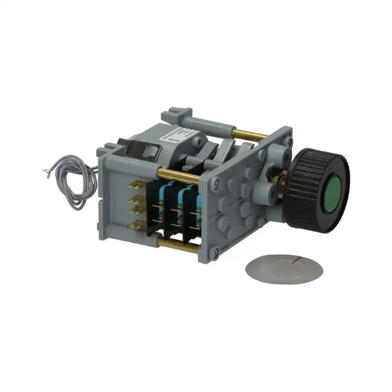 TIMER 7003F3P3 3 CAMS - 6-Min Precisie Vaatwasser Timer