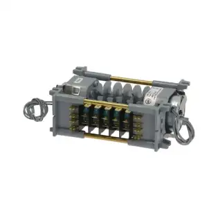 Temporizador 7805DV 5 CAMES - Temporizador de Precisão de 9 Minutos e 6 Segundos