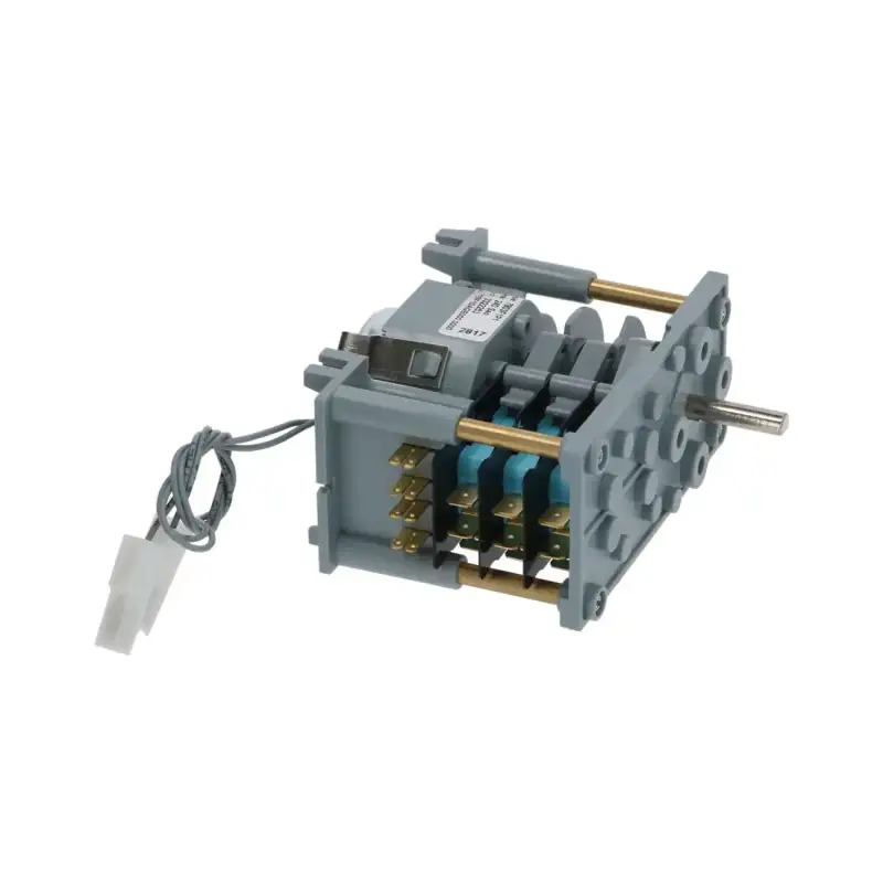 TIMER 7903F1 3 CAMS – 240-Second Precision Timer