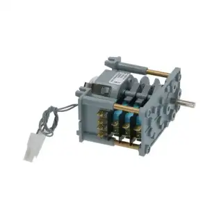 Temporizador TIMER 7903F1 com 3 câmeras - Temporizador de Precisão de 240 Segundos