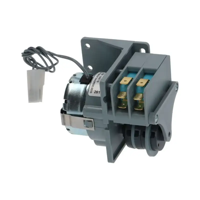 TIMER P195 2 KAMER – 4-minutters ovnskontrolltimer