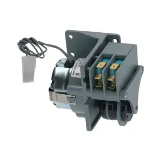 TIMER P195 2 CAMS - 4-minuters ugnstimerkontroll