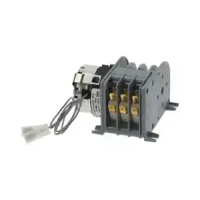 Temporizador TIMER 4903F1 de 3 cámaras - Temporizador de horno de convección de 6 minutos