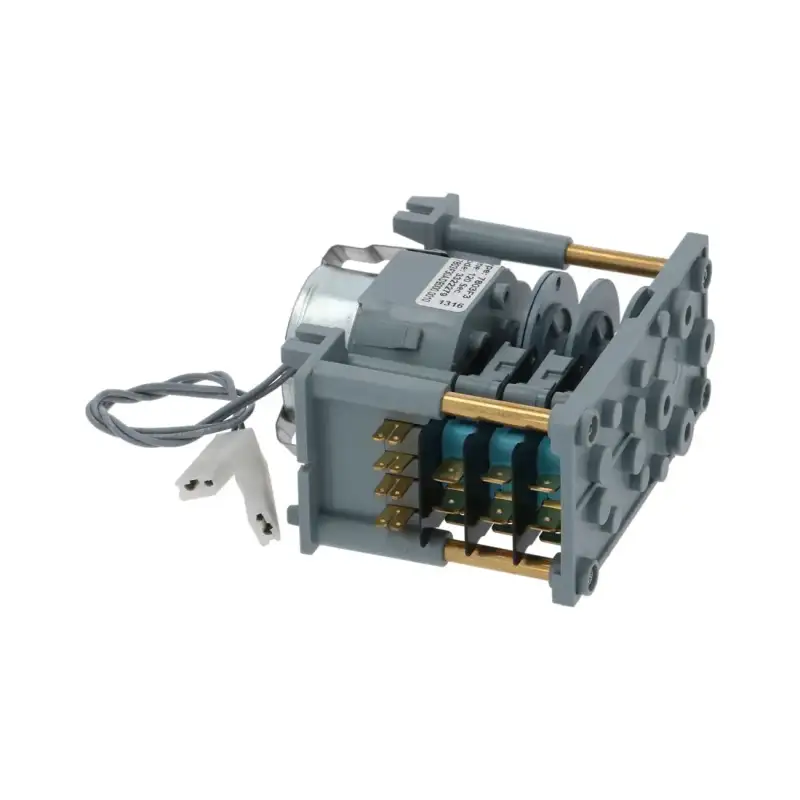 TIMER 7803F1 3 CAMS - Timer di precisione 120 s