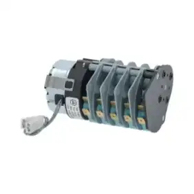 PROGRAMMEUR 11805F1 5 CAMÉRAS - Programmateur de lave-vaisselle de 120 s