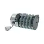 PROGRAMMER 11805F1 5 CAMS – 120 s Dishwasher Programmer