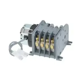 PROGRAMMEUR 4804F1 4 CAMES - Minuteur lave-verres Zanussi 120 s