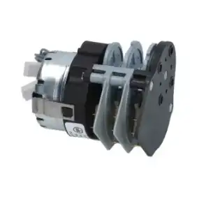 INTERRUPTEUR INVERSEUR 11903F1 3 CAMES - Interrupteur de contrôle 240 s