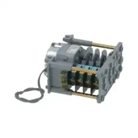 Timer 7804F1 4 Cams – Sterownik zegarowy z 120 s dla zmywarki