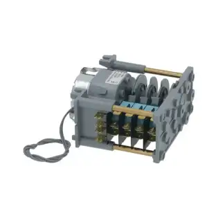 Timer 7804F1 4 Cams – 120 s Dishwasher Control Timer