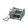 Timer 7804F1 4 Cams – 120 s Opvaskemaskine Kontrol Timer