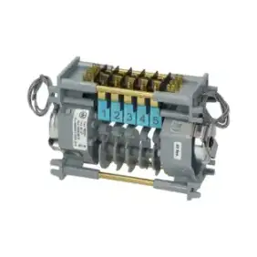 Timer 7805DV 5 Cams – 60 s & 20 min Dishwasher Timer