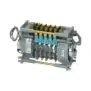 Timer 7805DV a 5 camme - Timer lavastoviglie da 60 s e 20 minuti