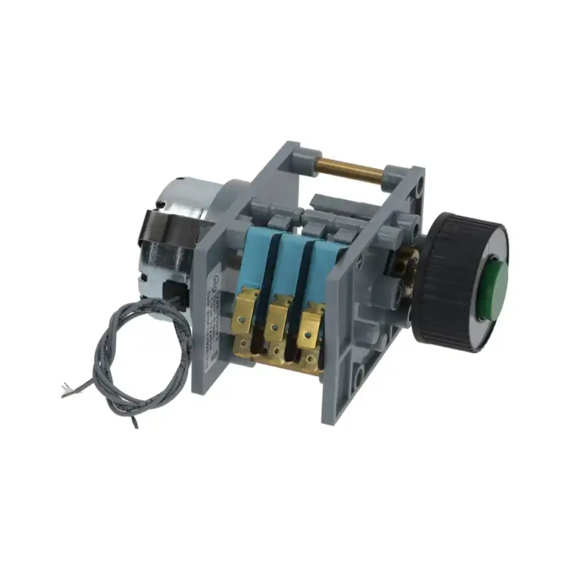 Timer 9003F3 3 Cams - Timer per lavavetri da 6 minuti e 17 secondi