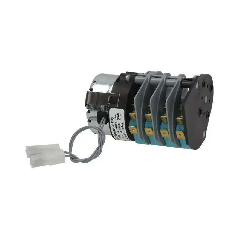 Timer 11804F1 4 Cams – 216-Second Precision Timer