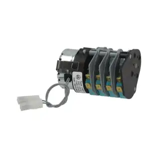 Timer 11804F1 4 Cams – 216-Second Precision Timer