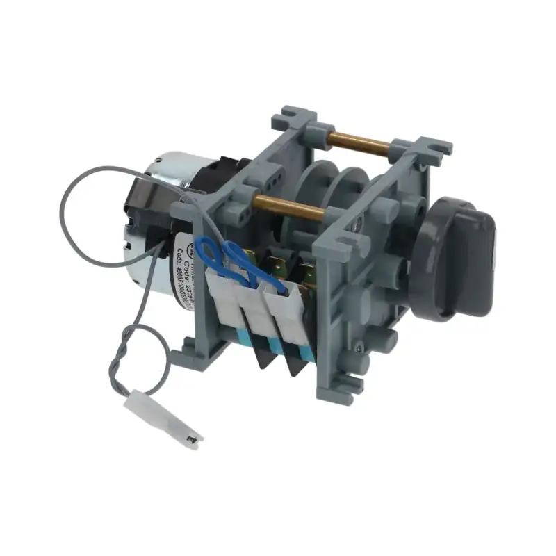 Timer 4903F1 3 Kameras - 240-S Geschirrspüler-Timer