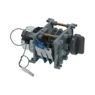 Timer 4903F1 3 cams - 240-s vaatwasser timer