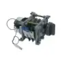 Timer 4903F1 3 cams - 240-s vaatwasser timer