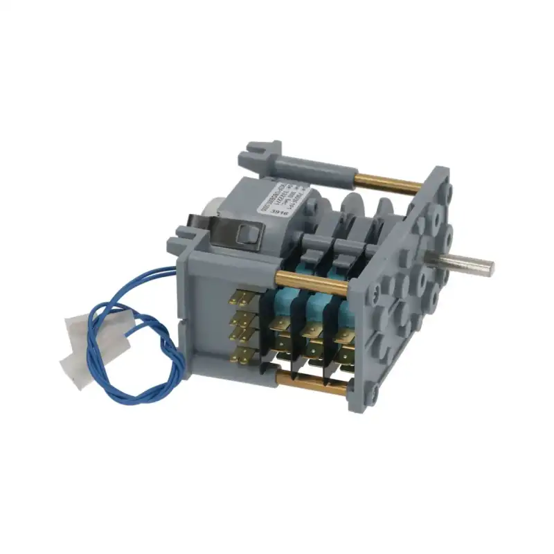 Timer 7903F1 a 3 camere - Timer di precisione da 5 minuti