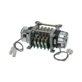 Timer 4904DV 4 Cams - Timer Lavastoviglie da 180 s e 6 s