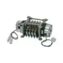Timer 4904DV 4 Cams - 180 s & 6 s Vaatwasser Timer