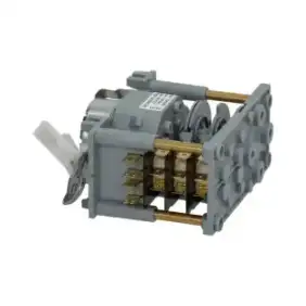 Programmator 3 Cams - 120" Type Kap Vaatwasser Timer