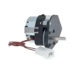 Programador 11901F1 1 Cámara - Temporizador de Precisión de 20 Segundos