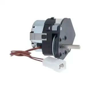 Programador 11901F1 1 Cámara - Temporizador de Precisión de 20 Segundos