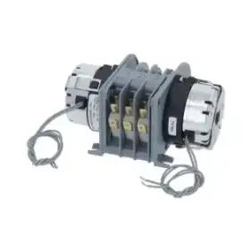 Programista 4903DV 3 Kamery - Zegar zmywarki 72 s & 150 s