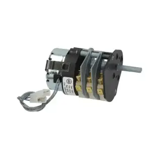 Timer 11903F1 3 Cams – 120 s/15 s Dishwasher Timer