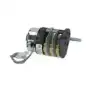 Timer 11903F1 3 Cams – 120 s/15 s Dishwasher Timer