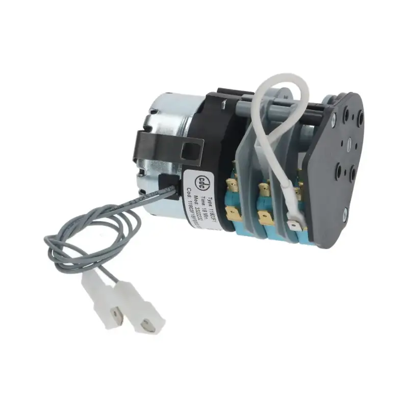 Timer 11803F1 3 Cams – 18-Minute Dishwasher Timer