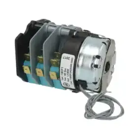 Timer 11803F3 3 Cams - Timer Lavastoviglie da 180 Secondi