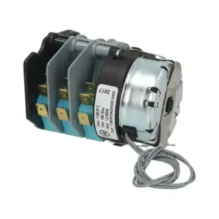 Timer 11803F3 3 Cams - 180-sekunders diskmaskinstimer