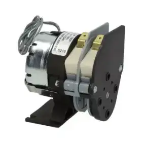 Timer 11902F1 2 Cams – 5-Minute Cycle