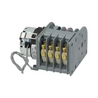 Timer 4804M1 4 Cams – 120-s Mach Glasswasher Timer