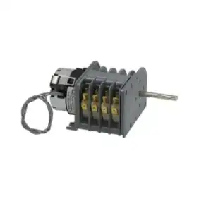 Minuteur 4904F1 à 4 cames - Minuterie de lave-vaisselle Lasa de 180 secondes