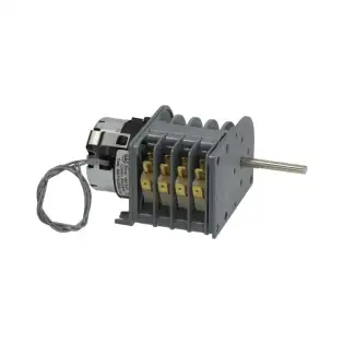 Temporizador 4904F1 4 Cams - Temporizador de Máquina de Lavar Louça Lasa de 180 Segundos