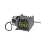 Timer 4904F1 4 Cams – 180-Second Lasa Dishwasher Timer