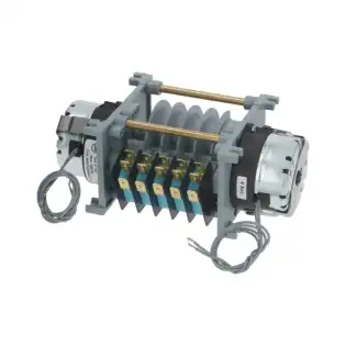 Timer 4905DV 5 Cams – 4 s & 180 s Comenda Timer

Minutnik 4905DV 5 kam. – Minutnik Comenda 4 s & 180 s