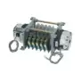 Timer 4905DV 5 Cams – 4 s & 180 s Comenda Timer
