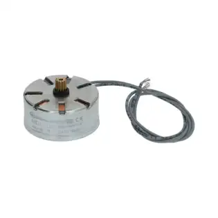 Timer Motor CDC M37 Left-Hand – 230 V Electromechanical