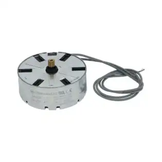 Timer Motor CDC M48R højrehåndet - 230 V elektromekanisk