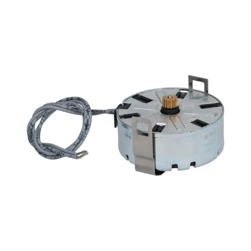 Motor M48R RH - 24 VAC s přípojnými svorkami