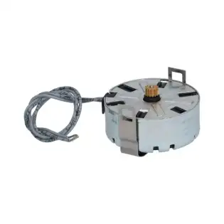 Motor M48R RH – 24 VAC Clamp-Connection Motor