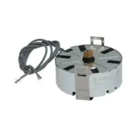 Motor M48L LH – 230 V Clamp-Connection Precision Motor