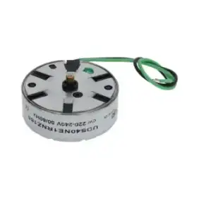 Motor del temporizador Saia UDS40 RH - 230 V Precision Drive