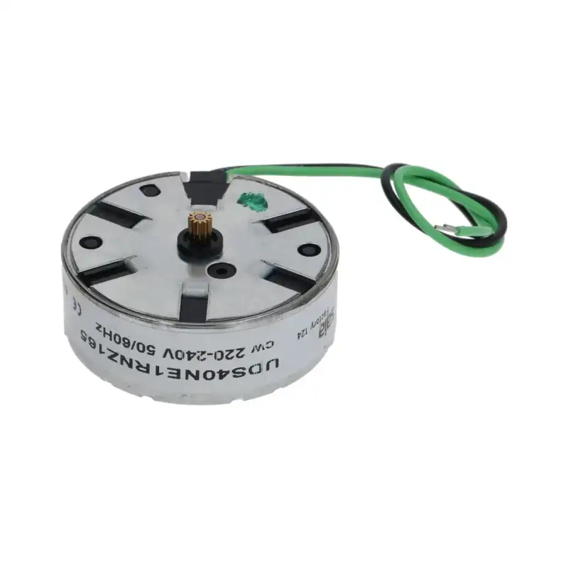 Timer Motor Saia UDS40 RH – 230 V Präzisionsantrieb