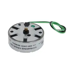 Timer Motor Saia UDS40 RH – 230 V Präzisionsantrieb